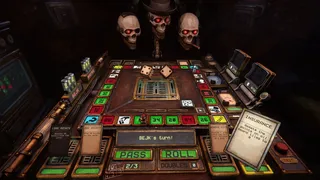 Roll Dice no Die
