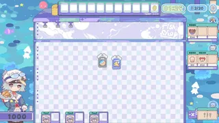 急急牌档