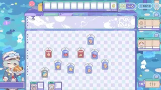 急急牌档