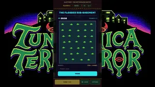 Tunica Terror