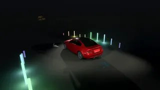 Скриншот 5 к игре Street Shift