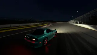 Скриншот 7 к игре Street Shift