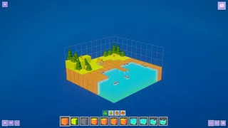 WorldLattice