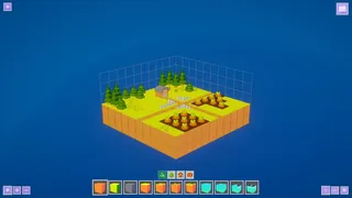 WorldLattice