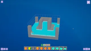 WorldLattice