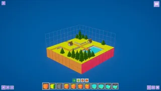 WorldLattice