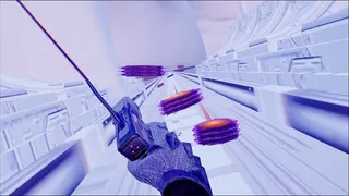 Скриншот 5 к игре RISE99