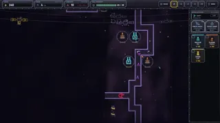 Machines vs Monsters