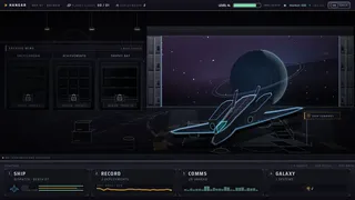 Machines vs Monsters
