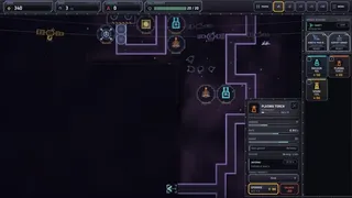 Machines vs Monsters