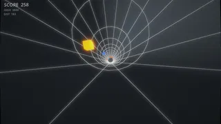 GYRE Grazeline