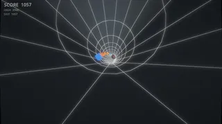 GYRE Grazeline