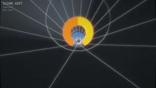 GYRE Grazeline