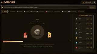 Anvilborn