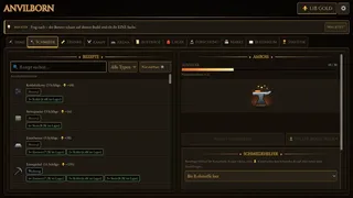 Anvilborn