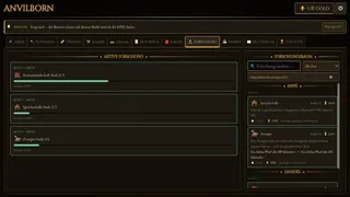 Скриншот 6 к игре Anvilborn