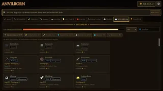 Скриншот 8 к игре Anvilborn
