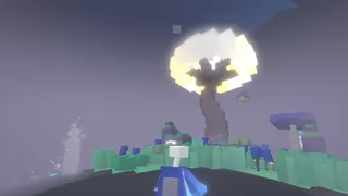 Yorick: Worlds in Bloom
