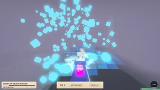 Yorick: Worlds in Bloom