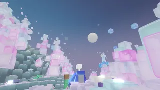 Yorick: Worlds in Bloom