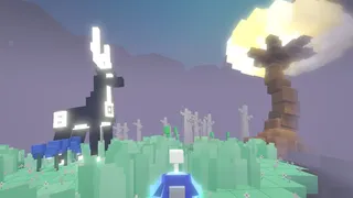Yorick: Worlds in Bloom