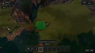 The Last Shrinekeeper
