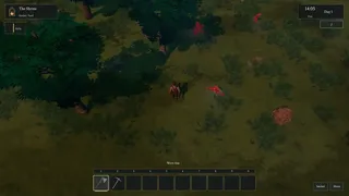 The Last Shrinekeeper
