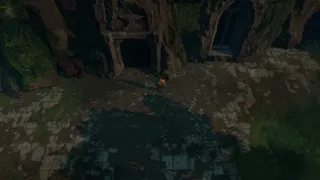 The Last Shrinekeeper