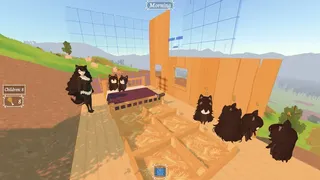 Family Time