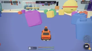 The Turbo Crown