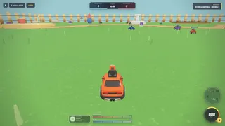 The Turbo Crown
