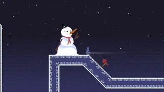 Скриншот 8 к игре Squatting the Pole