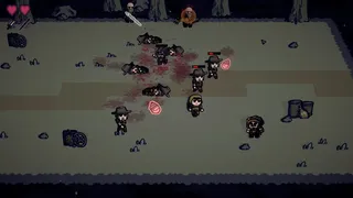 Betrayed Realm