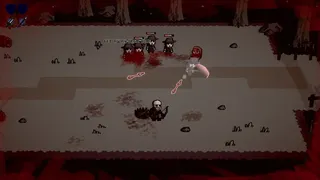 Betrayed Realm