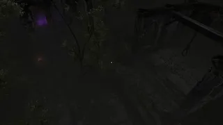 The Hanging Game