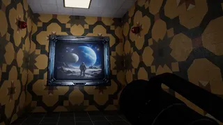Скриншот 2 к игре Parallax Kaal