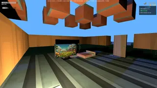 Build My World