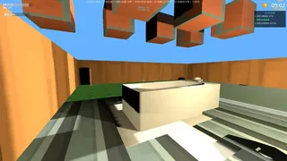 Build My World