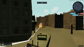 SweatyPanzer