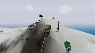 SweatyPanzer