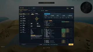 SweatyPanzer