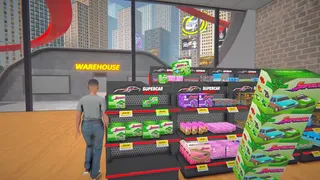 Скриншот 6 к игре Supercar Collection Together