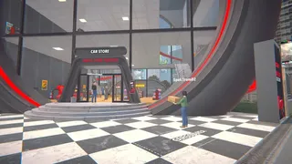 Скриншот 7 к игре Supercar Collection Together