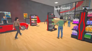 Скриншот 8 к игре Supercar Collection Together