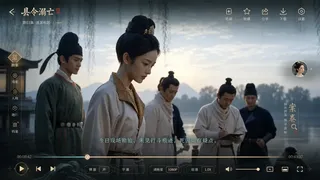 京门之下