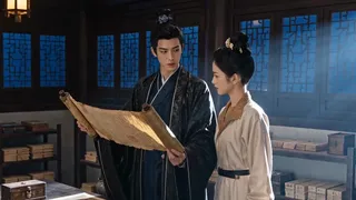 京门之下