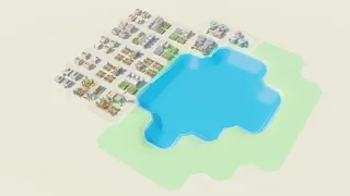 Project Oasis