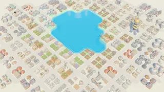 Project Oasis