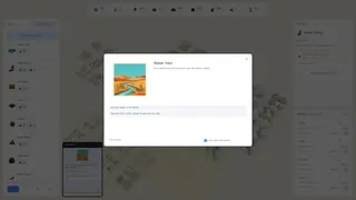 Project Oasis