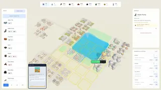 Project Oasis